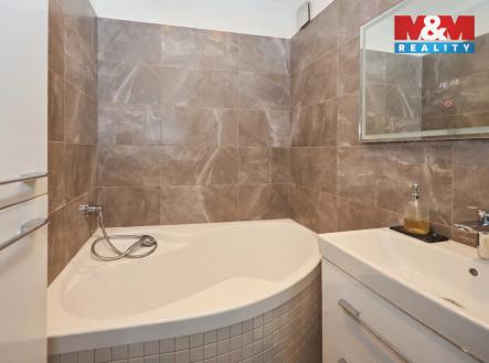 Prodej bytu, 3+1, 70 m²