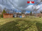 Prodej pozemku, zahrada, 293 m²