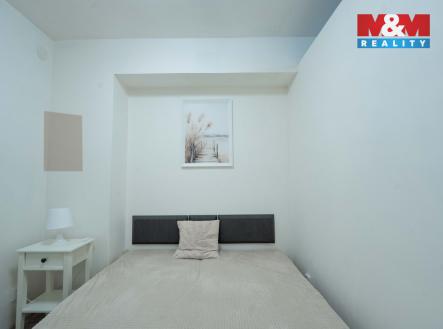 Pronájem bytu, 3+kk, 65 m²