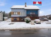Prodej domu/vily, 408 m²