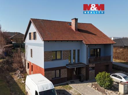 Prodej domu/vily, 408 m²