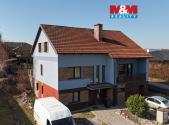 Prodej domu/vily, 408 m²