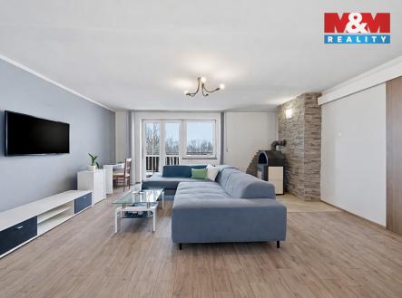 Prodej domu/vily, 408 m²