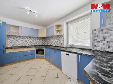 Prodej domu/vily, 408 m²