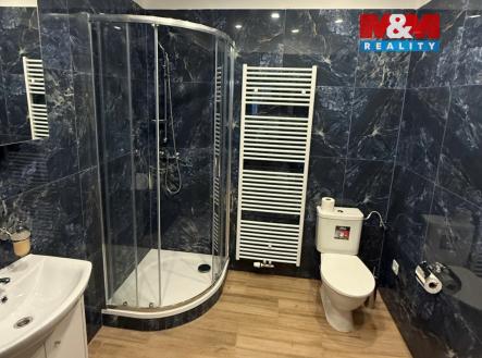 Pronájem bytu, 2+kk, 45 m²