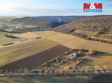 Prodej pozemku pro bydlení, 7 980 m²