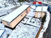 Prodej chaty/rekreačního objektu, 35 m²