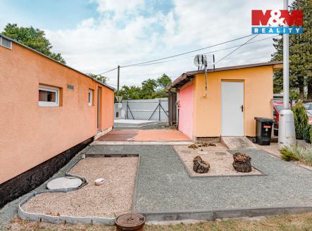 Prodej chaty/rekreačního objektu, 35 m²