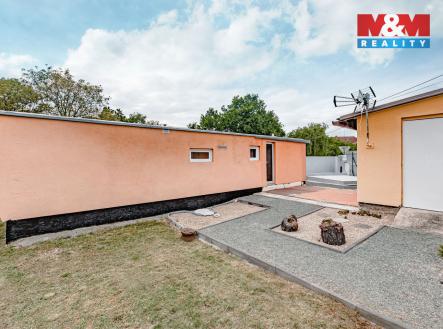 Prodej chaty/rekreačního objektu, 35 m²