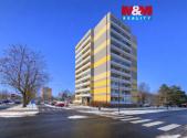 Prodej bytu, 1+kk, 25 m²