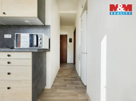 Prodej bytu, 4+1, 70 m²