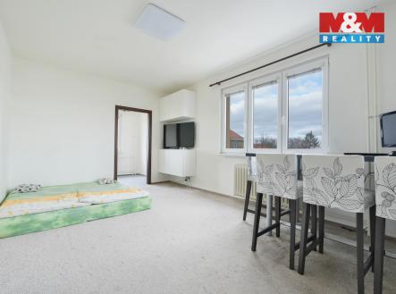 Prodej bytu, 4+1, 70 m²