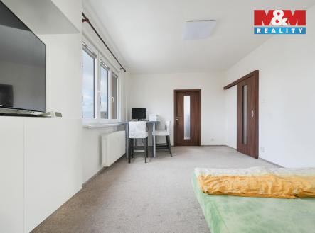 Prodej bytu, 4+1, 70 m²