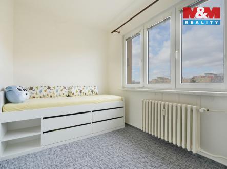 Prodej bytu, 4+1, 70 m²