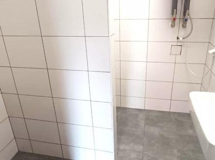 Pronájem kanceláře, 14 m²