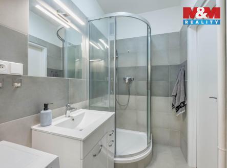 Pronájem bytu, 2+1, 52 m²