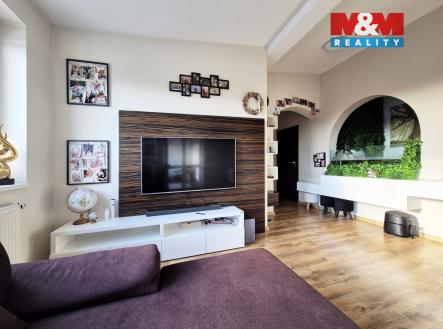 Prodej bytu, 3+kk, 106 m²