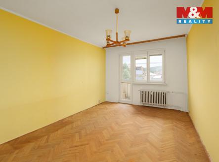 Prodej bytu, 2+1, 54 m²