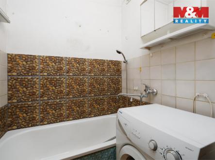 Prodej bytu, 2+1, 54 m²