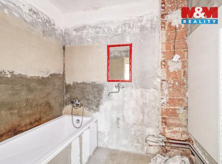 Prodej bytu, 2+1, 63 m²