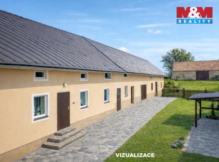 Prodej domu/vily, 69 m²