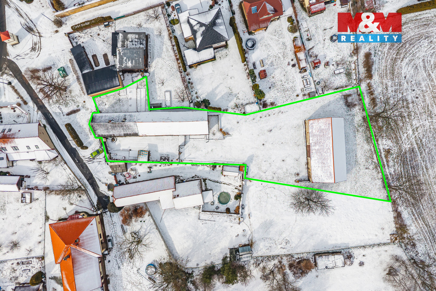 Prodej rodinného domu, 69 m², Škvorec