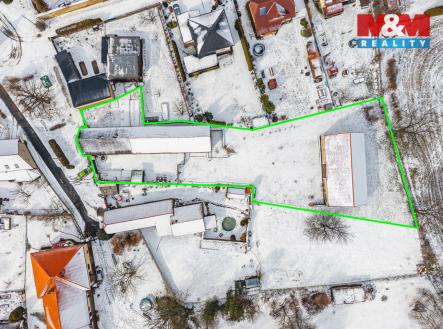 Prodej domu/vily, 69 m²