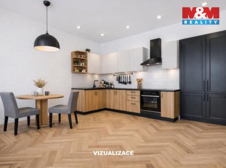 Prodej domu/vily, 69 m²