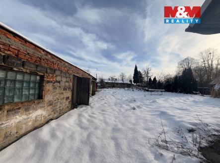 Prodej domu/vily, 58 m²