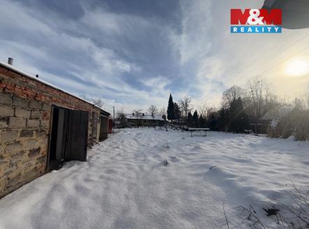 Prodej domu/vily, 58 m²