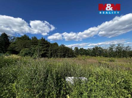 Prodej pozemku pro bydlení, 1 078 m²