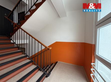 Prodej bytu, 2+1, 54 m²