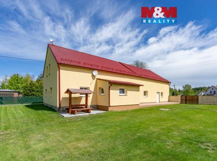 Prodej domu/vily, 390 m²