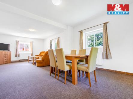 Prodej domu/vily, 390 m²