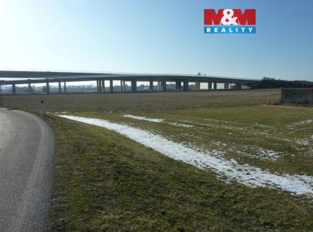 Prodej pozemku pro komerční výstavbu, 8 413 m²