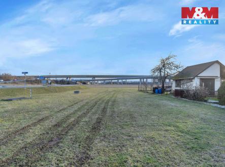 Prodej pozemku pro komerční výstavbu, 8 413 m²