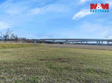 Prodej pozemku pro komerční výstavbu, 8 413 m²