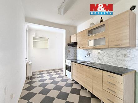 Prodej bytu, 4+1, 80 m²