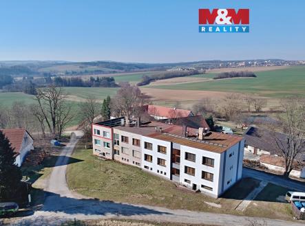 Prodej bytu, 4+1, 80 m²