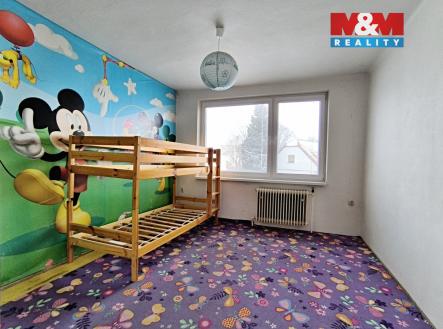 Prodej bytu, 4+1, 80 m²