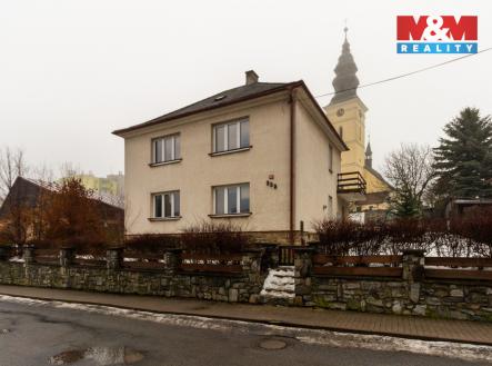 Prodej domu/vily, 138 m²