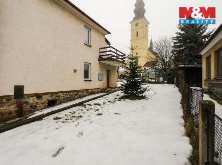 Prodej domu/vily, 138 m²