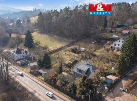 Prodej pozemku pro bydlení, 796 m²