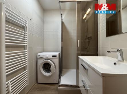 Pronájem bytu, 3+1, 72 m²