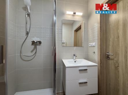 Pronájem bytu, 3+1, 72 m²