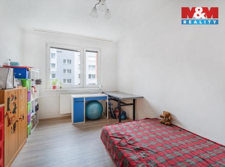 Pronájem bytu, 3+1, 82 m²