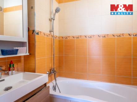 Prodej bytu, 3+1, 69 m²