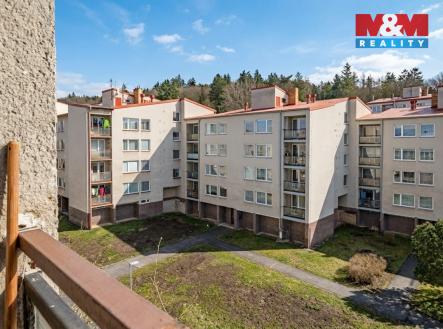 Prodej bytu, 3+1, 69 m²