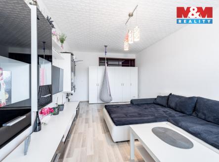 Prodej bytu, 2+1, 66 m²