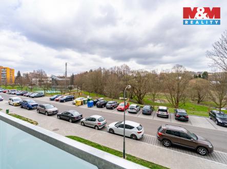 Prodej bytu, 2+1, 66 m²